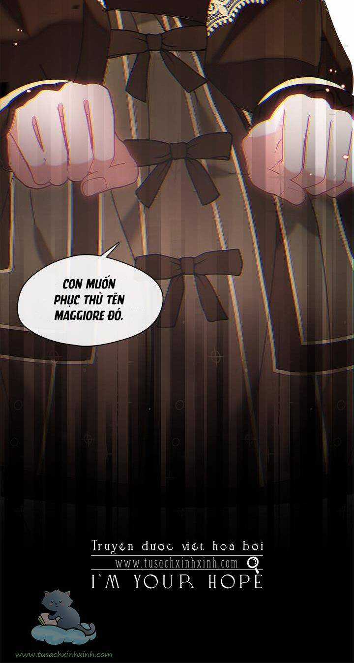 Thành Viên Trong Gia Đình Phát Cuồng Vì Tôi Chương 24 trang 46