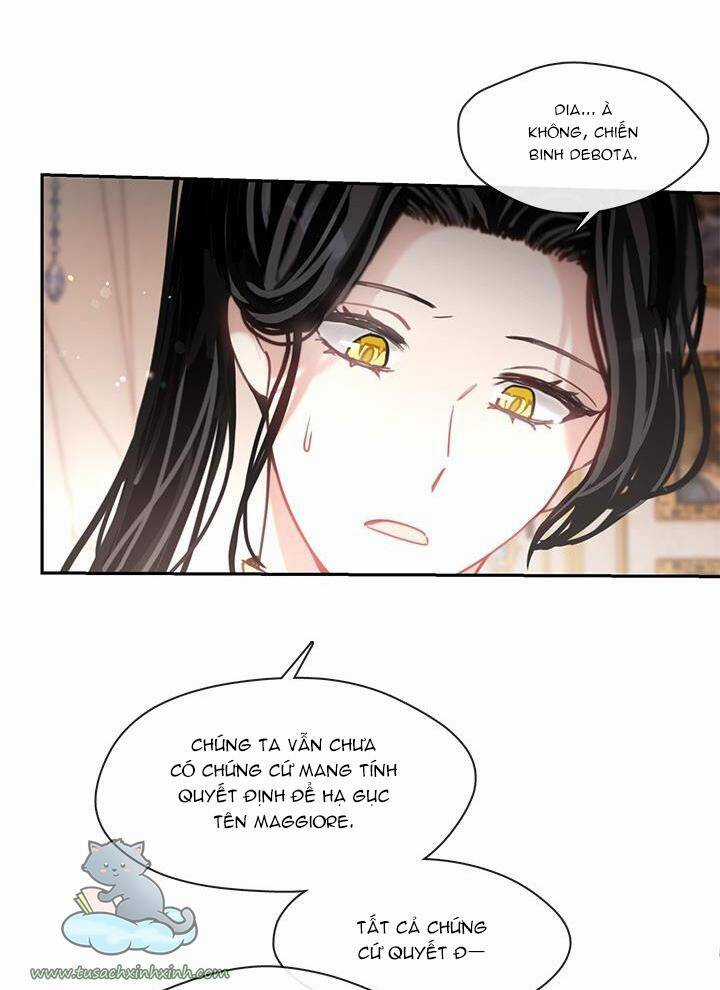 Thành Viên Trong Gia Đình Phát Cuồng Vì Tôi Chương 24 trang 48