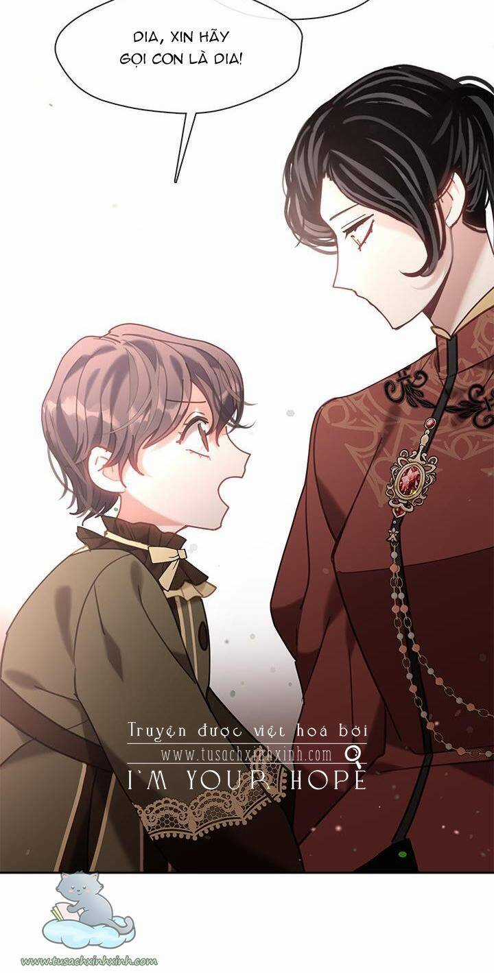 Thành Viên Trong Gia Đình Phát Cuồng Vì Tôi Chương 24 trang 49