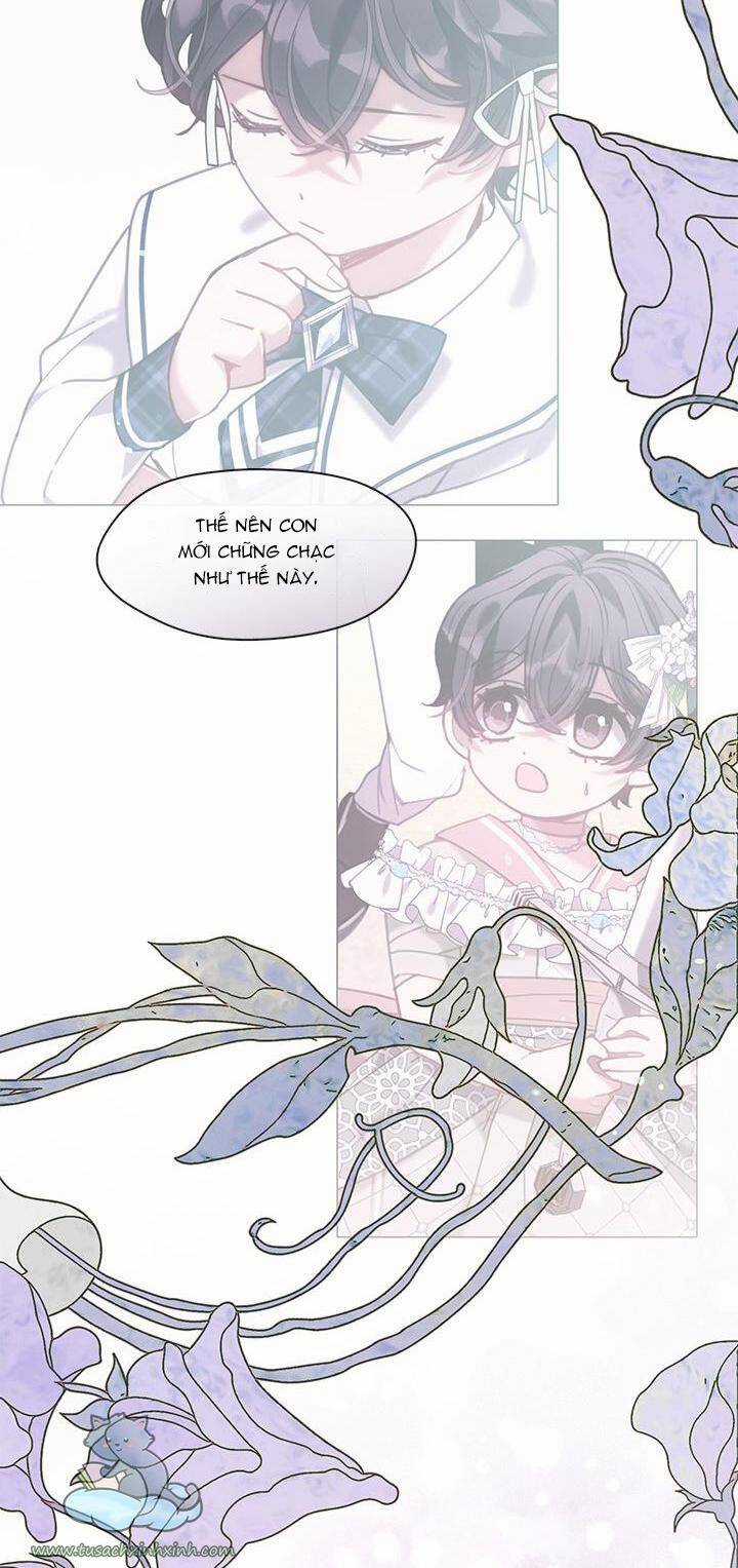 Thành Viên Trong Gia Đình Phát Cuồng Vì Tôi Chương 24 trang 5