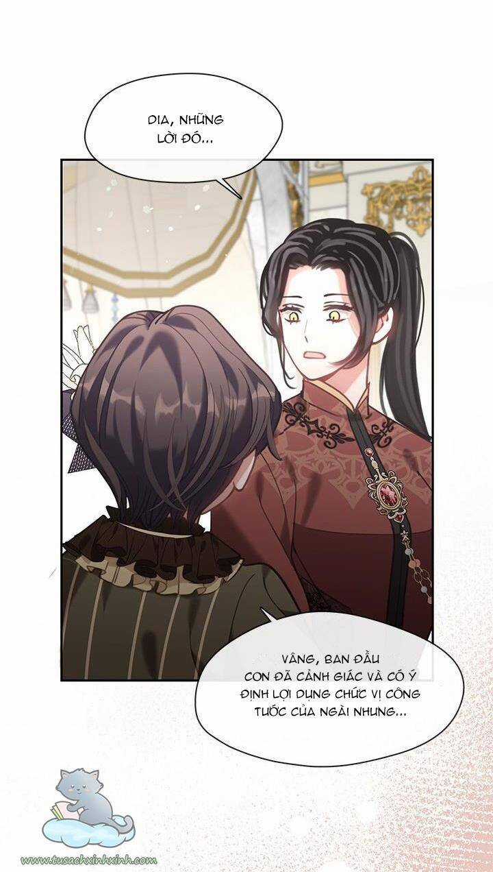 Thành Viên Trong Gia Đình Phát Cuồng Vì Tôi Chương 24 trang 51