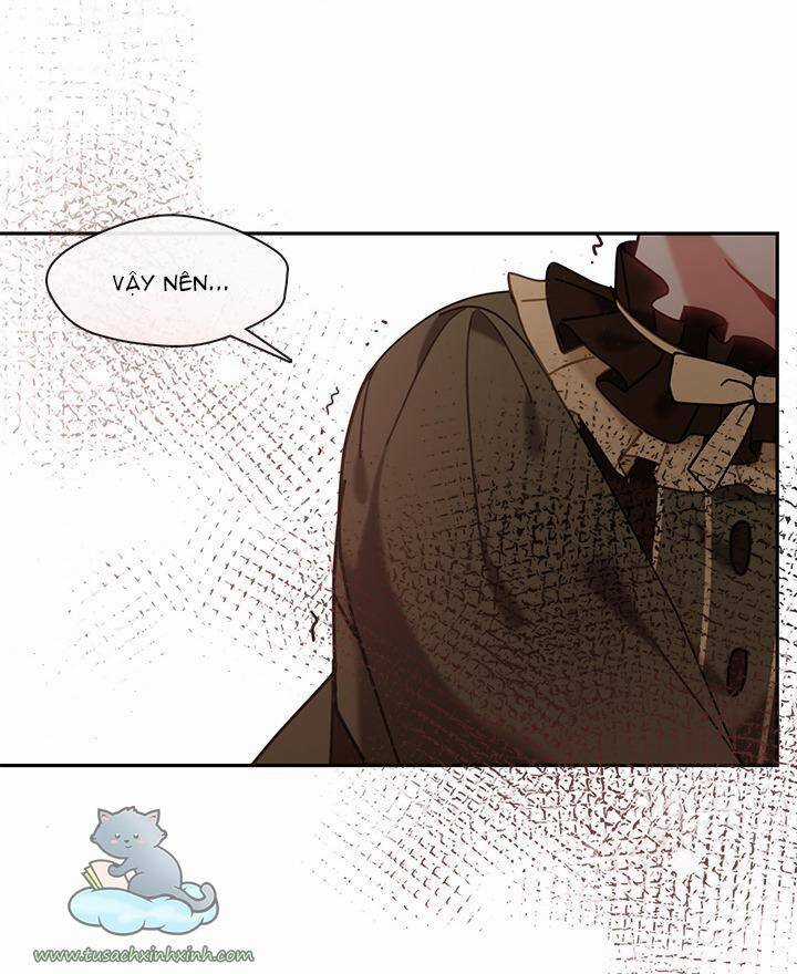 Thành Viên Trong Gia Đình Phát Cuồng Vì Tôi Chương 24 trang 54