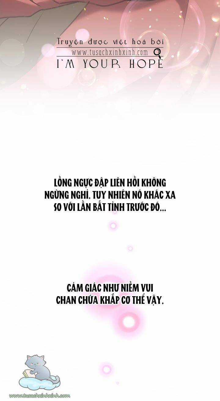 Thành Viên Trong Gia Đình Phát Cuồng Vì Tôi Chương 24 trang 59