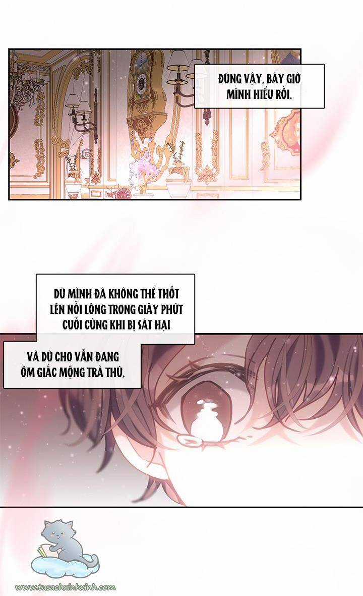 Thành Viên Trong Gia Đình Phát Cuồng Vì Tôi Chương 24 trang 60