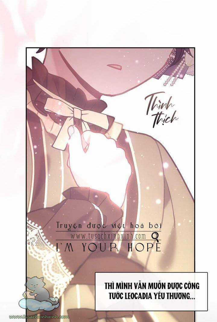 Thành Viên Trong Gia Đình Phát Cuồng Vì Tôi Chương 24 trang 61