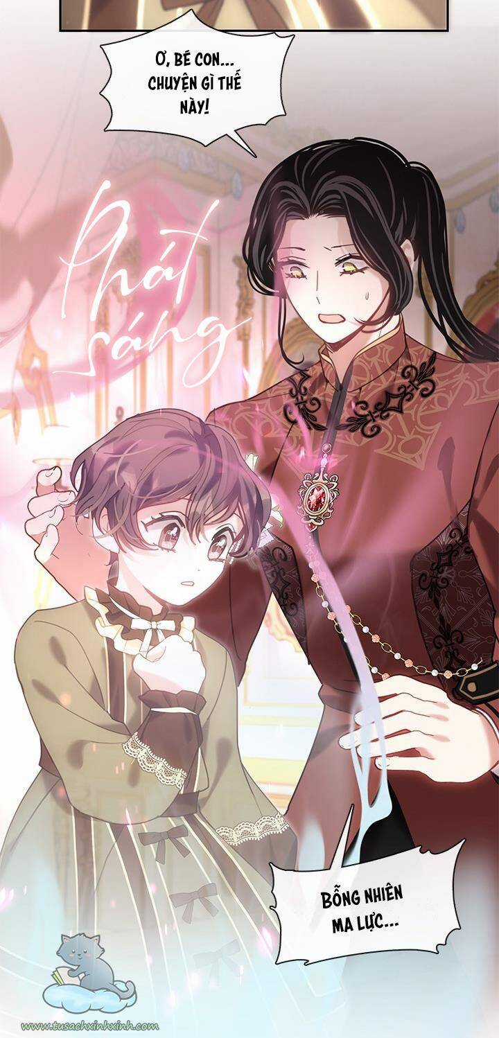 Thành Viên Trong Gia Đình Phát Cuồng Vì Tôi Chương 24 trang 62