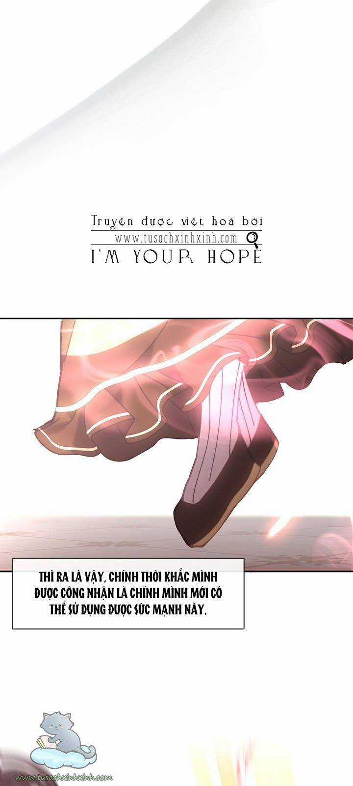 Thành Viên Trong Gia Đình Phát Cuồng Vì Tôi Chương 24 trang 65