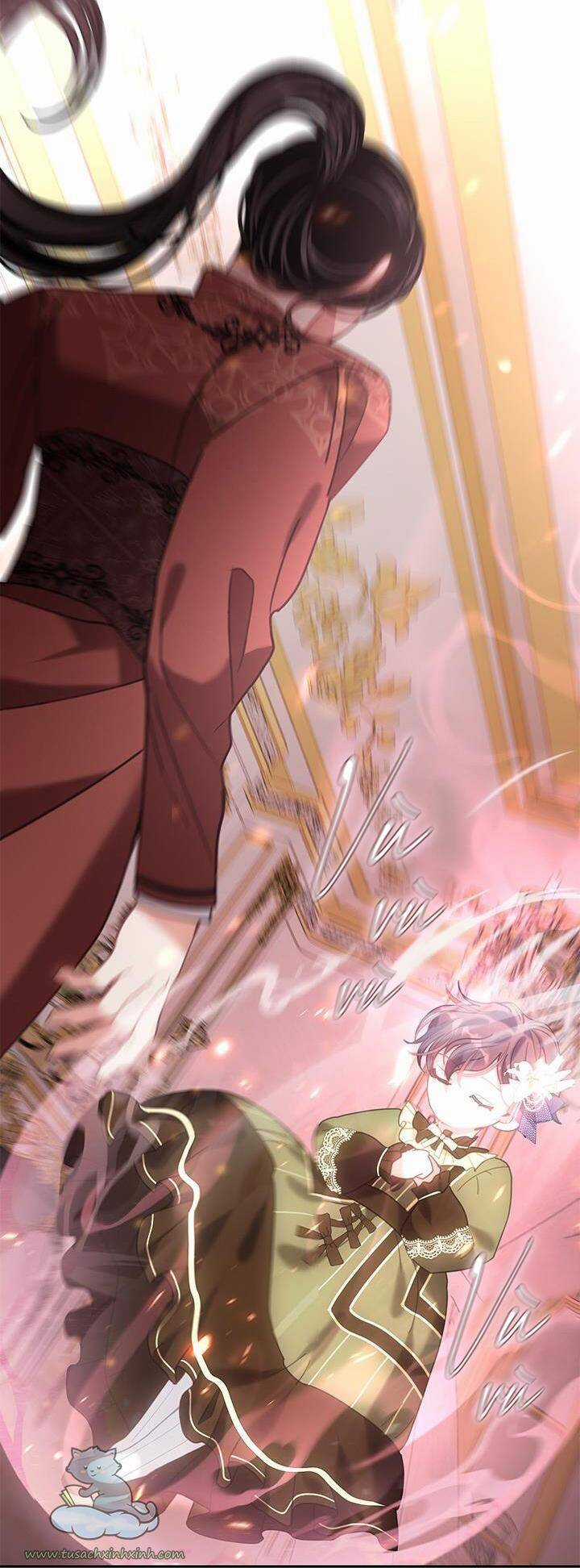 Thành Viên Trong Gia Đình Phát Cuồng Vì Tôi Chương 24 trang 66