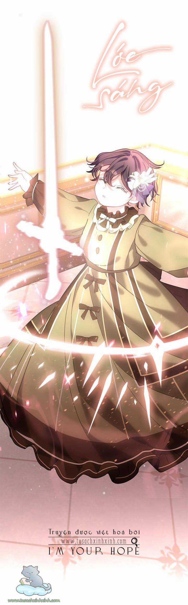 Thành Viên Trong Gia Đình Phát Cuồng Vì Tôi Chương 24 trang 68