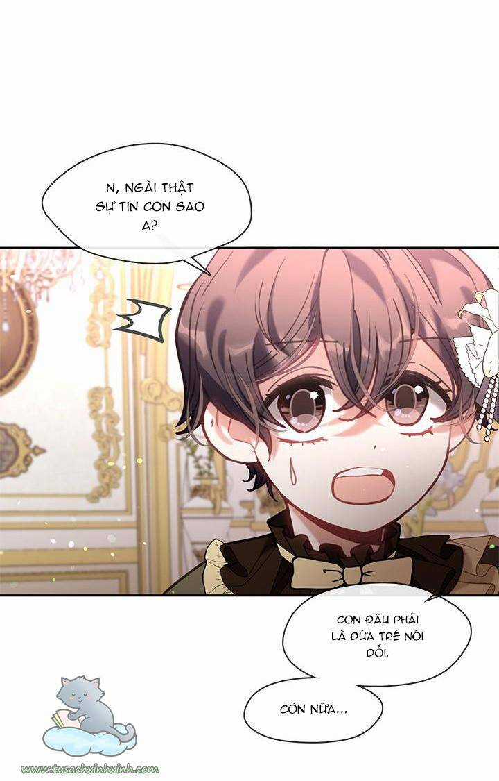 Thành Viên Trong Gia Đình Phát Cuồng Vì Tôi Chương 24 trang 7