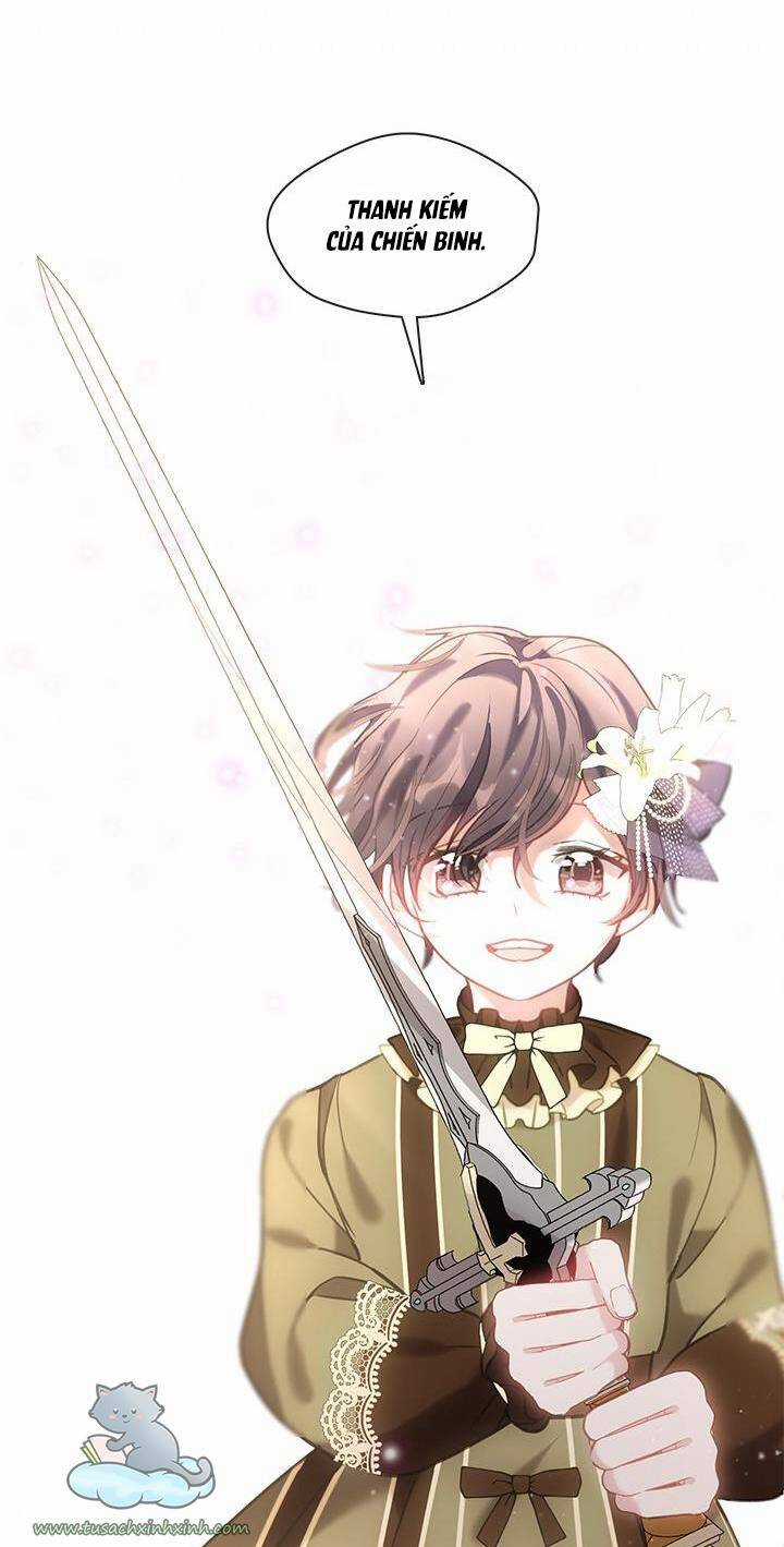 Thành Viên Trong Gia Đình Phát Cuồng Vì Tôi Chương 24 trang 71