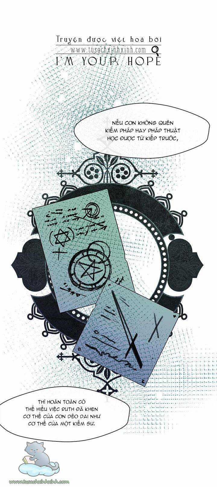 Thành Viên Trong Gia Đình Phát Cuồng Vì Tôi Chương 24 trang 9