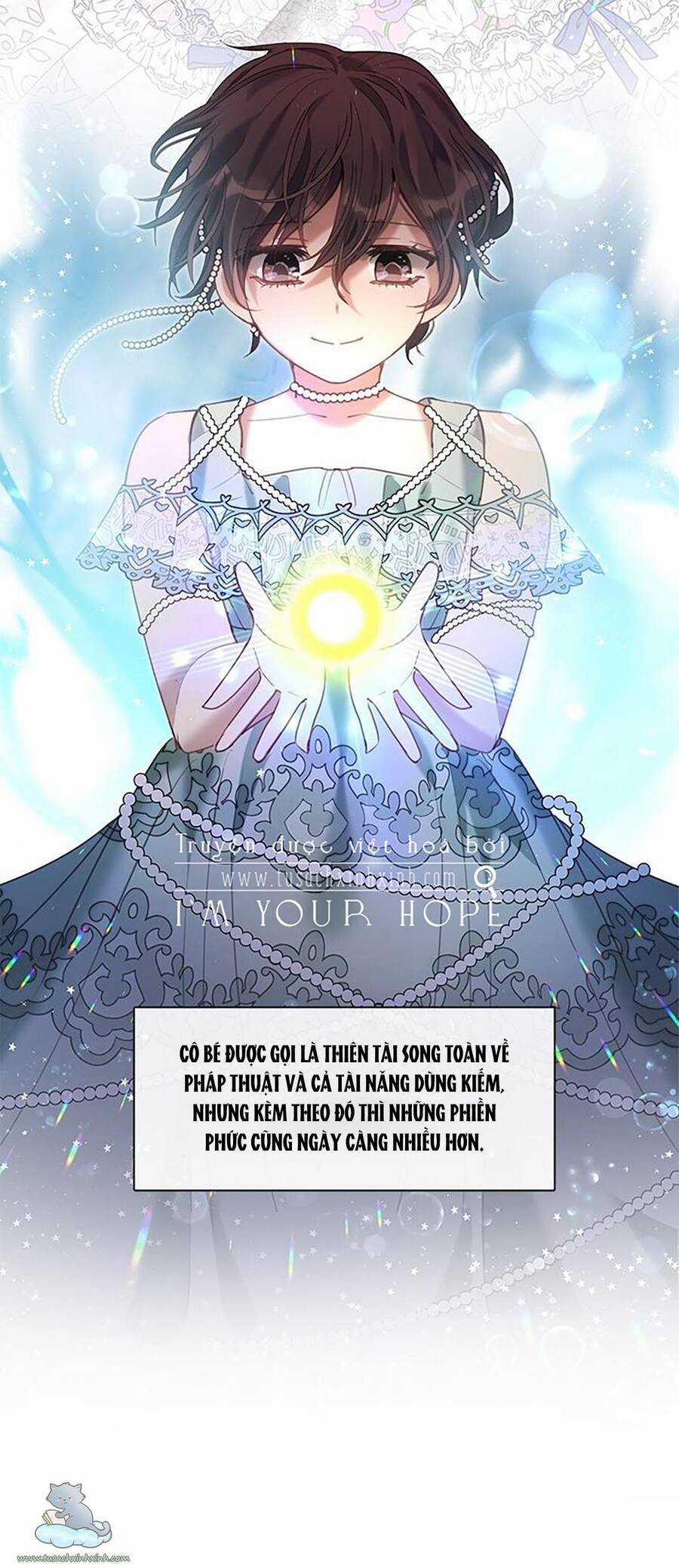 Thành Viên Trong Gia Đình Phát Cuồng Vì Tôi Chương 25 trang 10