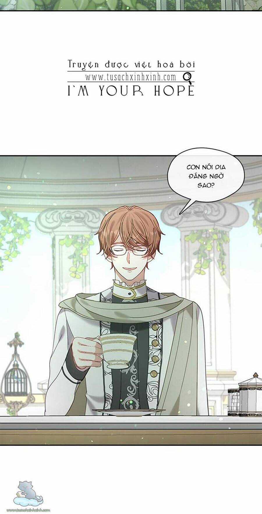 Thành Viên Trong Gia Đình Phát Cuồng Vì Tôi Chương 25 trang 13