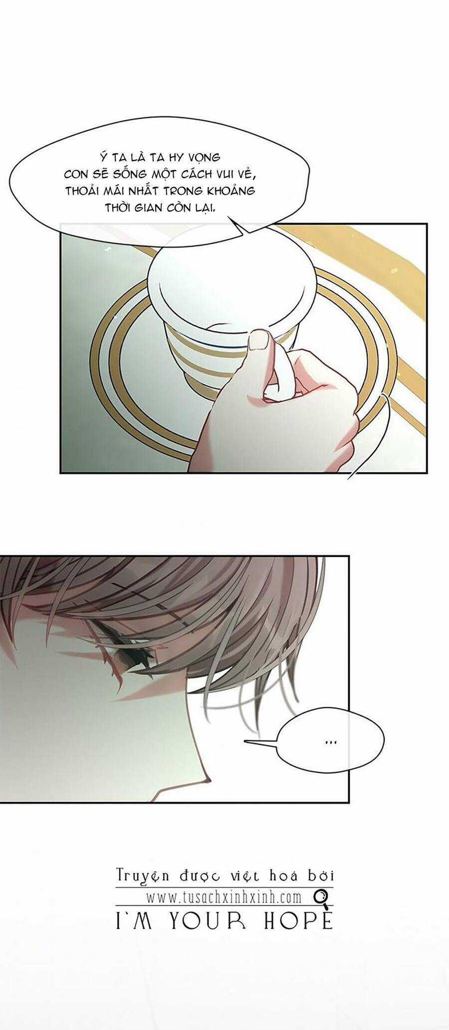 Thành Viên Trong Gia Đình Phát Cuồng Vì Tôi Chương 25 trang 18