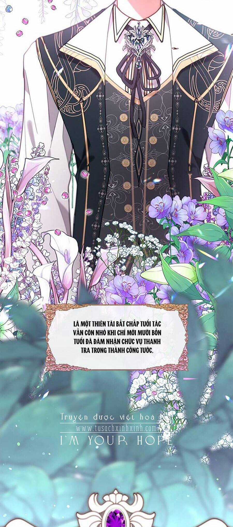 Thành Viên Trong Gia Đình Phát Cuồng Vì Tôi Chương 25 trang 2