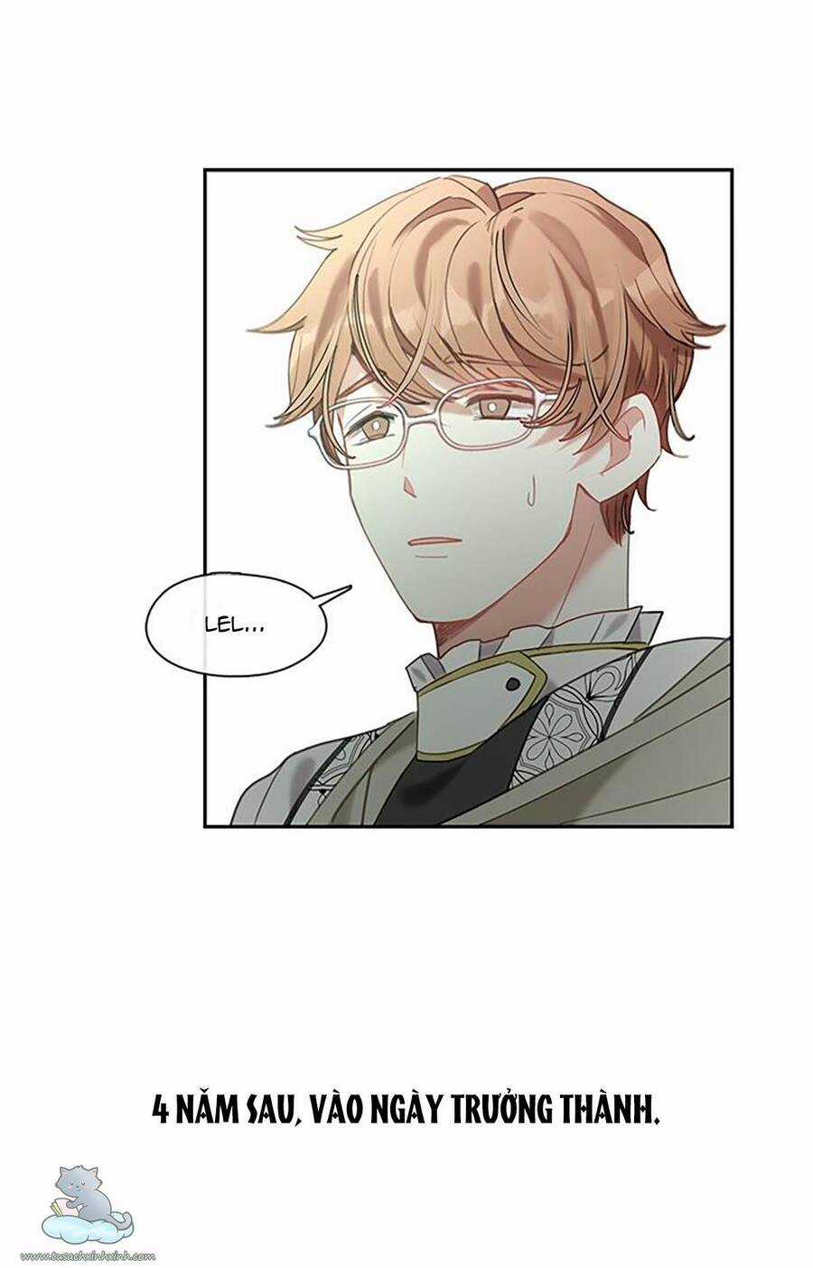 Thành Viên Trong Gia Đình Phát Cuồng Vì Tôi Chương 25 trang 20