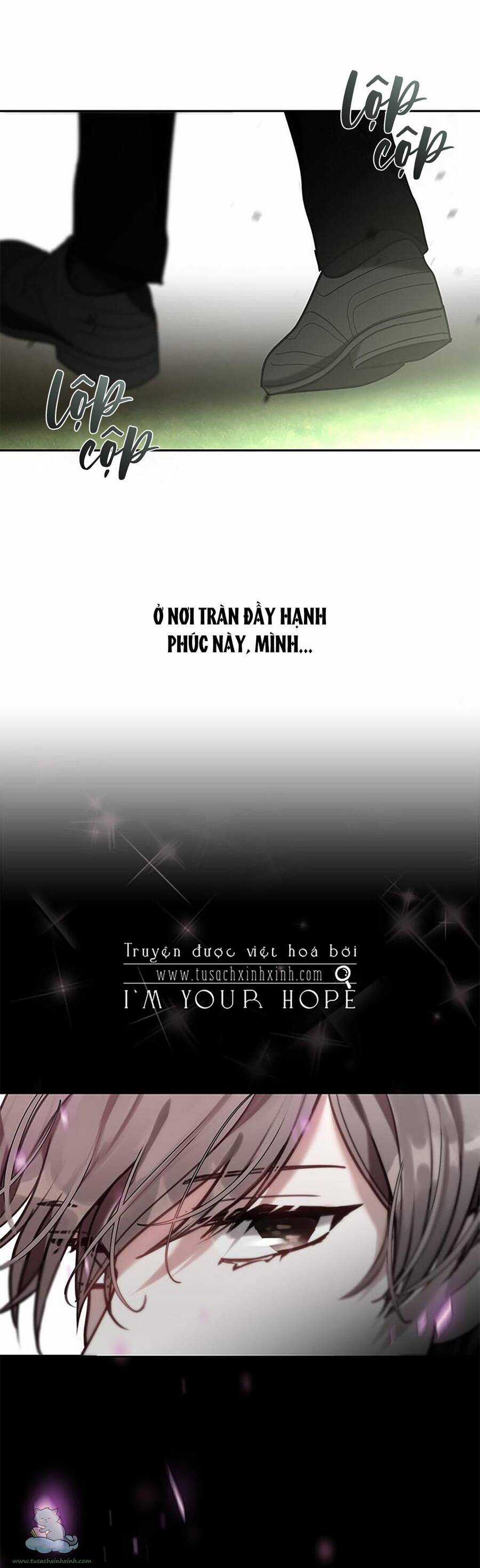 Thành Viên Trong Gia Đình Phát Cuồng Vì Tôi Chương 25 trang 21