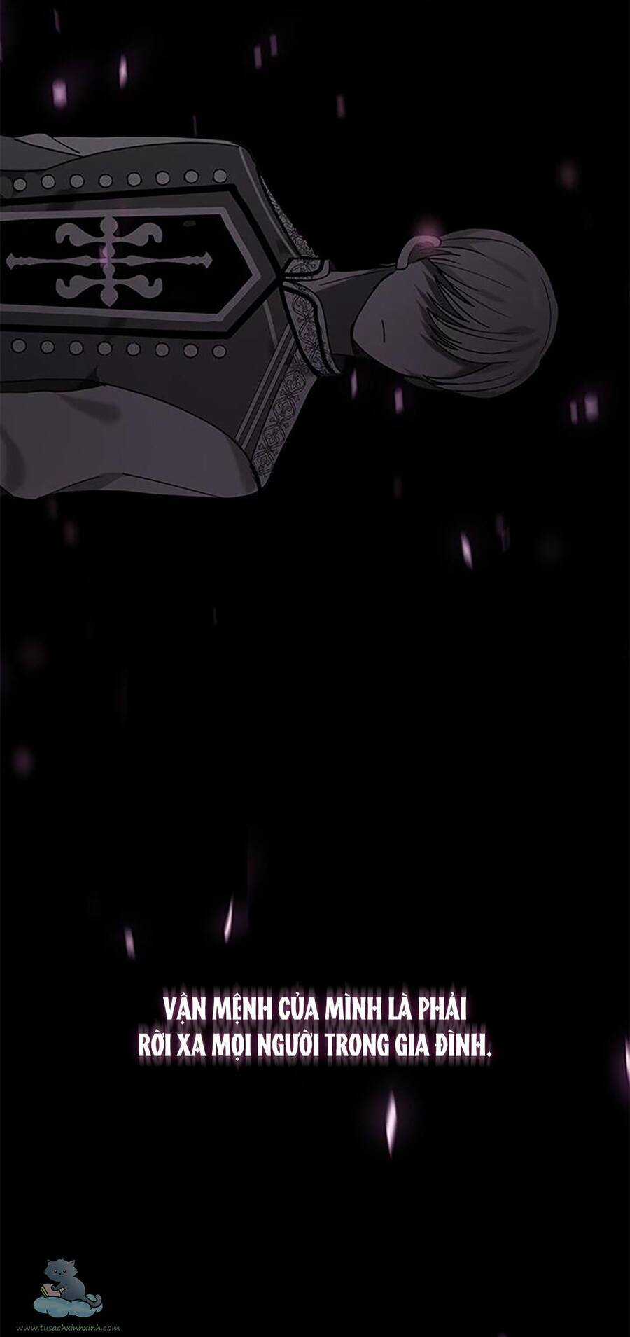 Thành Viên Trong Gia Đình Phát Cuồng Vì Tôi Chương 25 trang 22