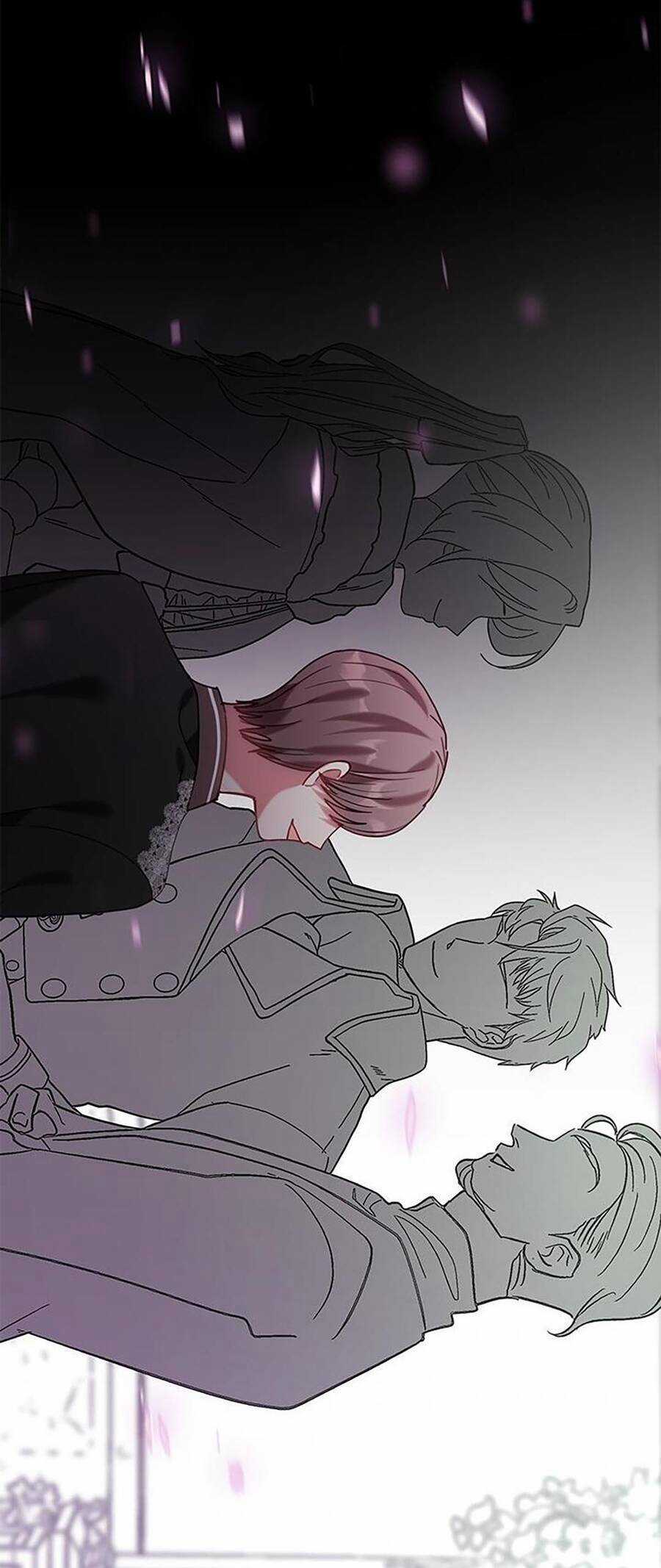 Thành Viên Trong Gia Đình Phát Cuồng Vì Tôi Chương 25 trang 23