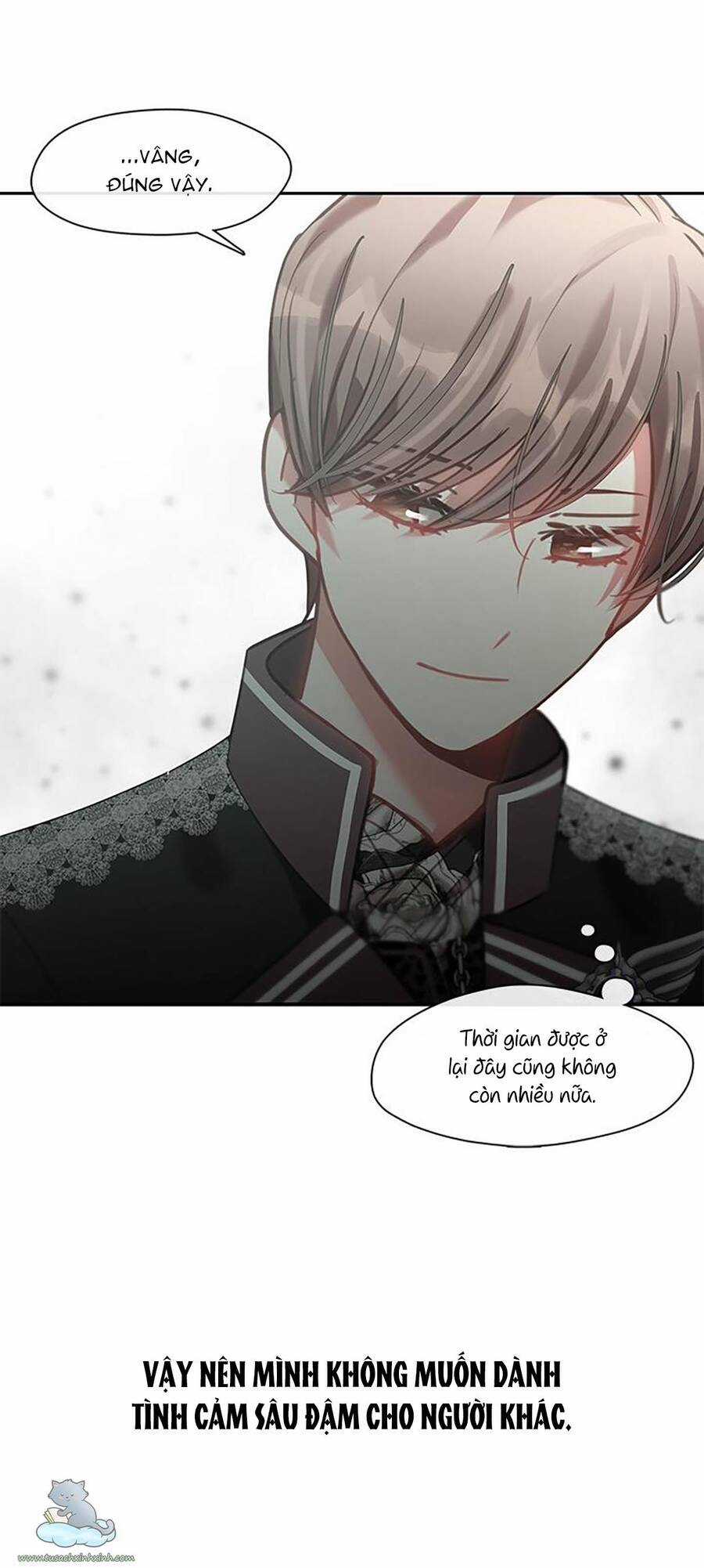 Thành Viên Trong Gia Đình Phát Cuồng Vì Tôi Chương 25 trang 25