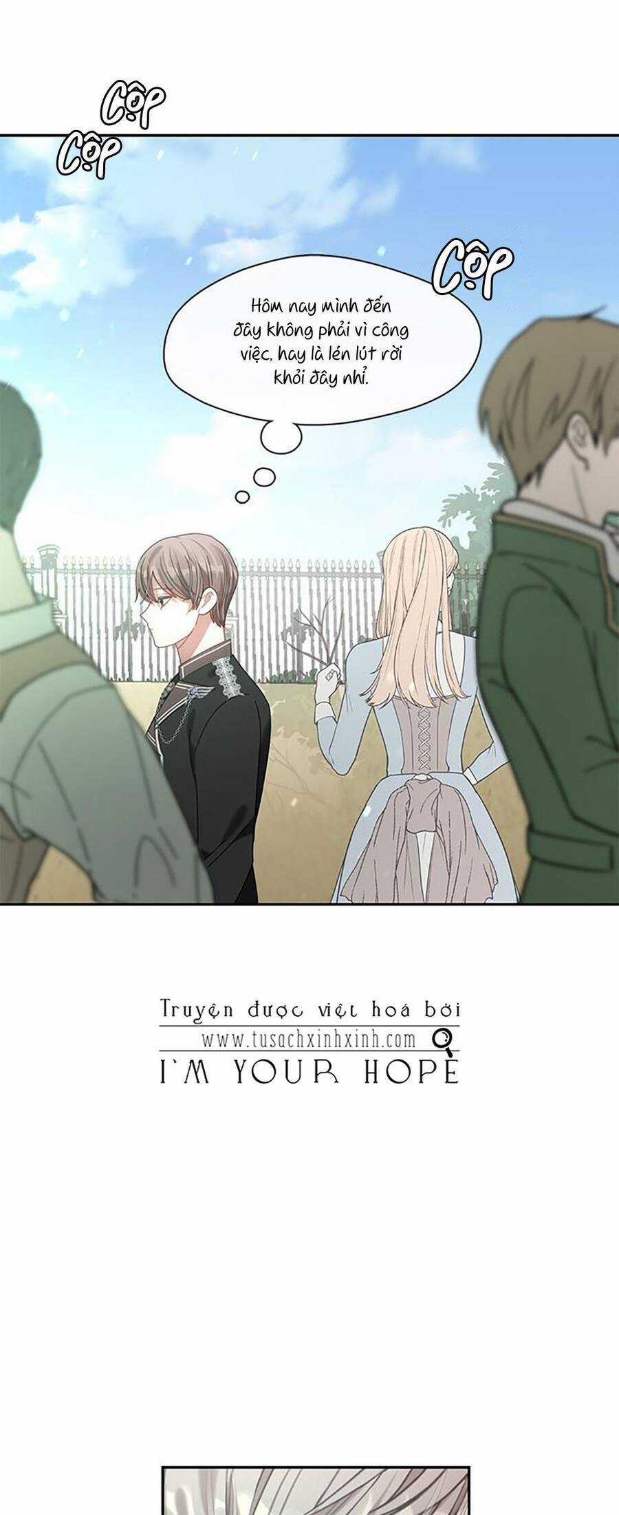 Thành Viên Trong Gia Đình Phát Cuồng Vì Tôi Chương 25 trang 26