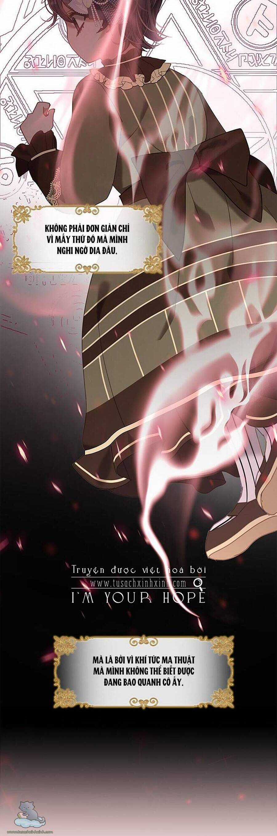 Thành Viên Trong Gia Đình Phát Cuồng Vì Tôi Chương 25 trang 29