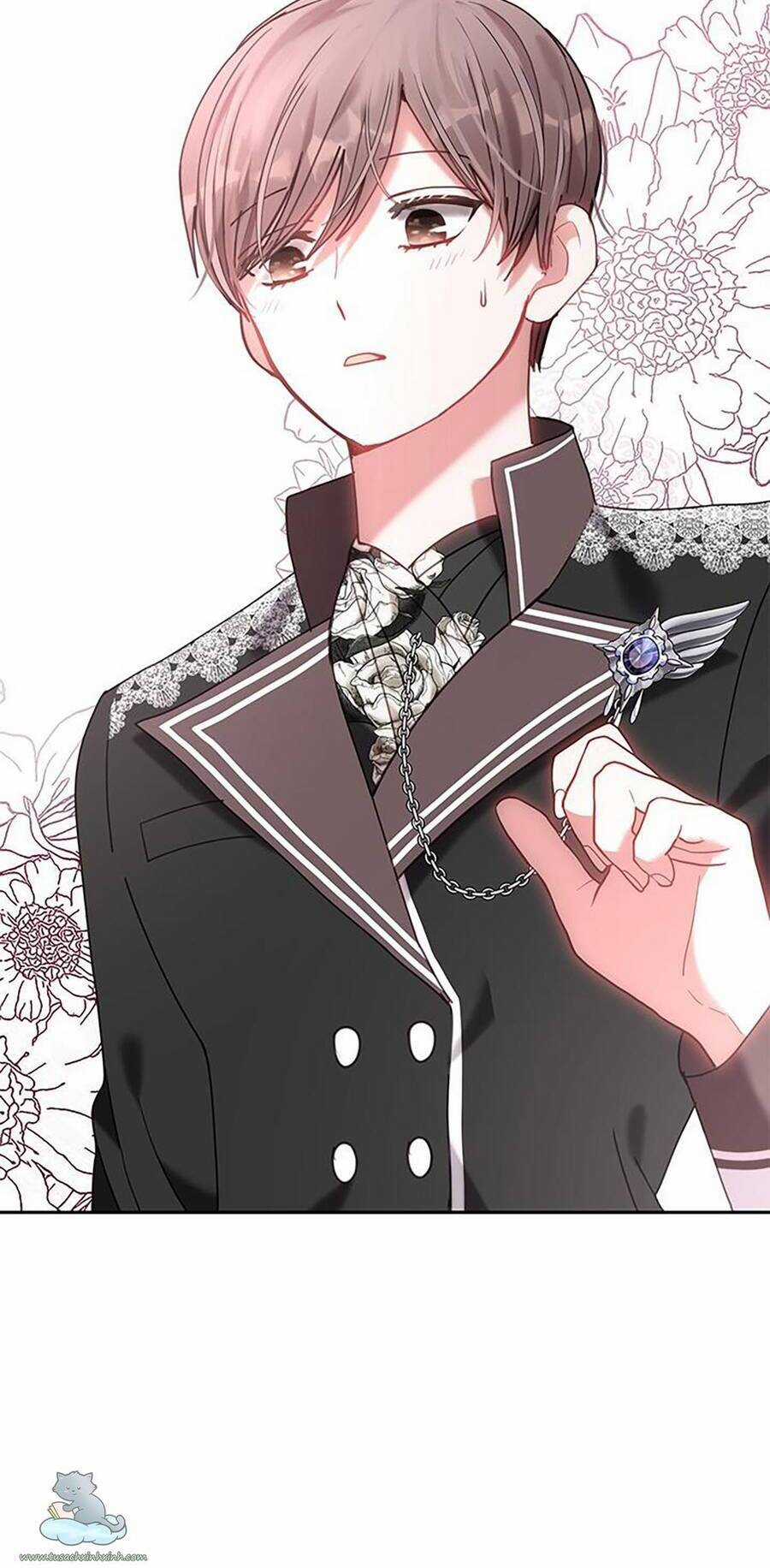 Thành Viên Trong Gia Đình Phát Cuồng Vì Tôi Chương 25 trang 32