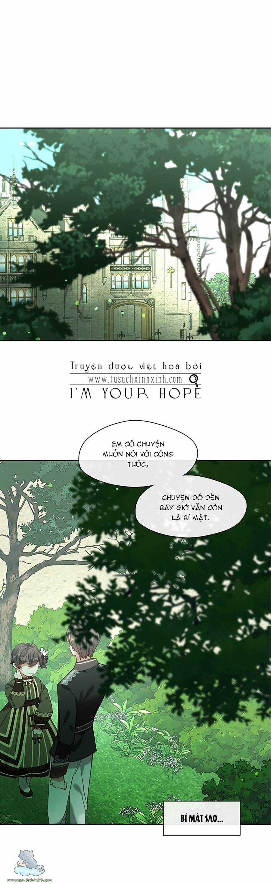 Thành Viên Trong Gia Đình Phát Cuồng Vì Tôi Chương 25 trang 33