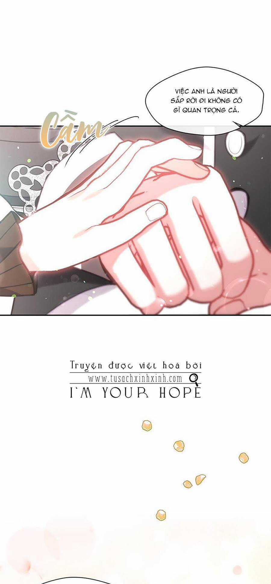 Thành Viên Trong Gia Đình Phát Cuồng Vì Tôi Chương 25 trang 42