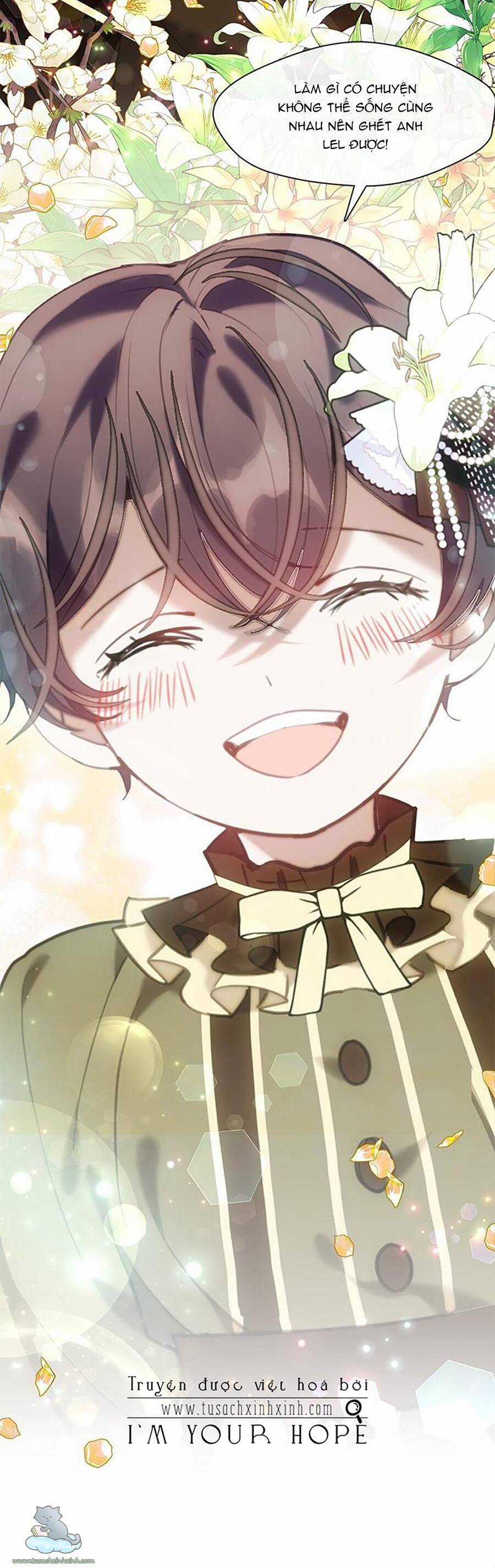 Thành Viên Trong Gia Đình Phát Cuồng Vì Tôi Chương 25 trang 44