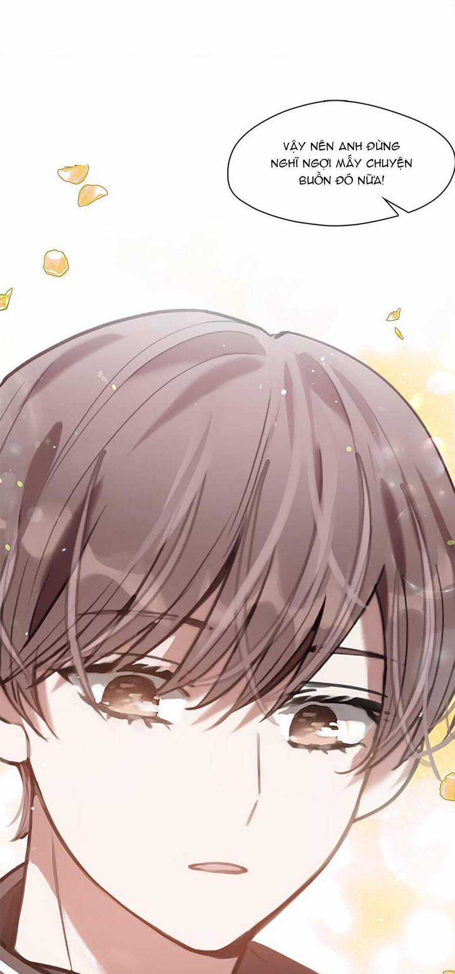 Thành Viên Trong Gia Đình Phát Cuồng Vì Tôi Chương 25 trang 45