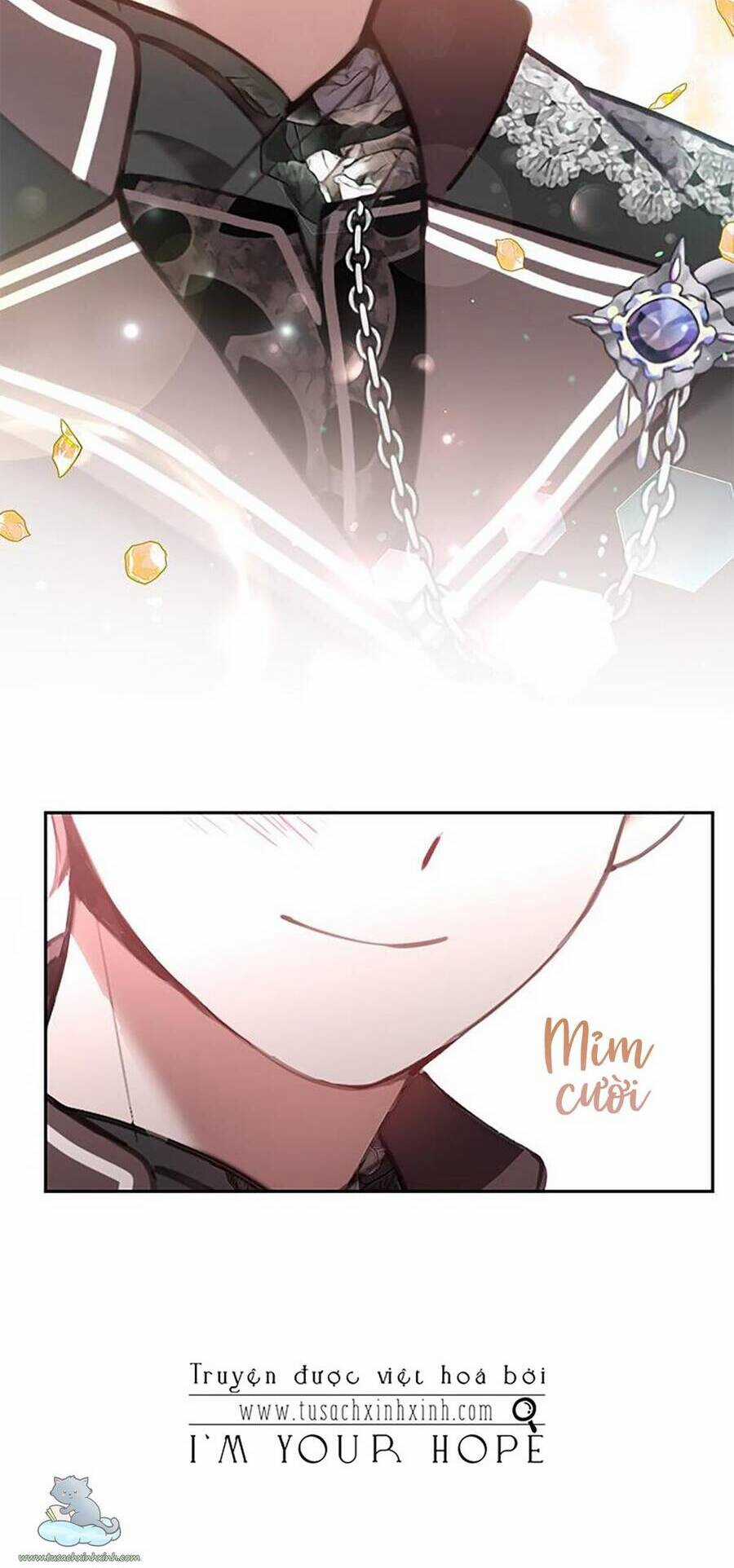 Thành Viên Trong Gia Đình Phát Cuồng Vì Tôi Chương 25 trang 46