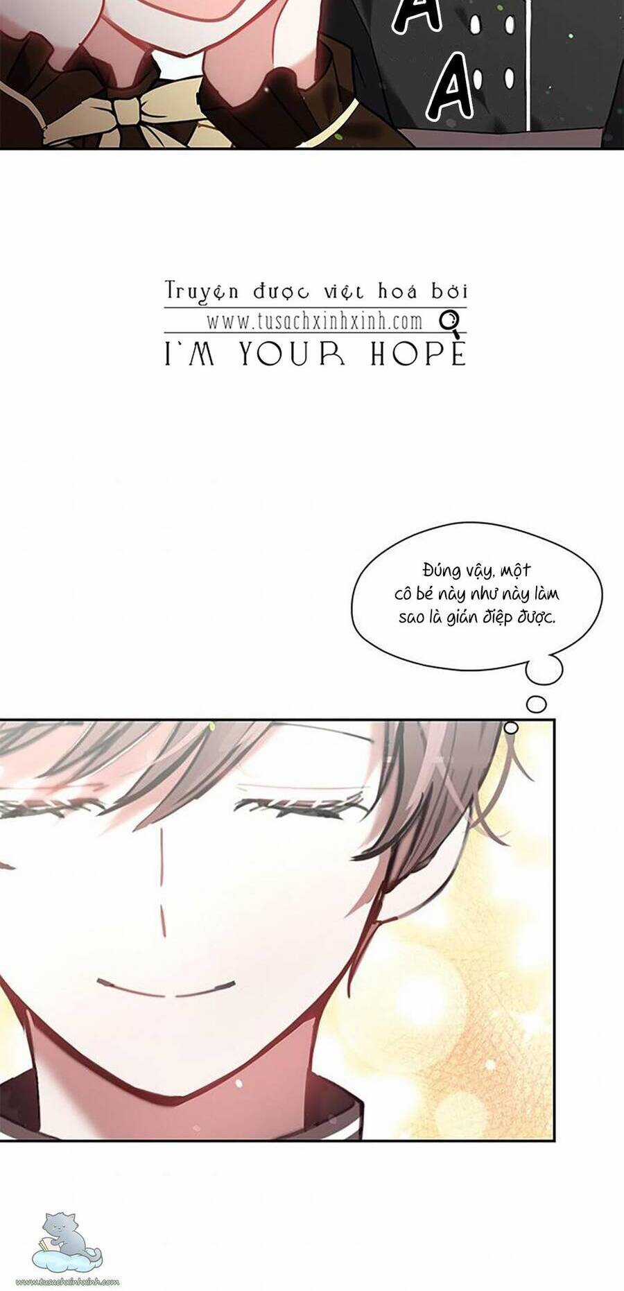 Thành Viên Trong Gia Đình Phát Cuồng Vì Tôi Chương 25 trang 49