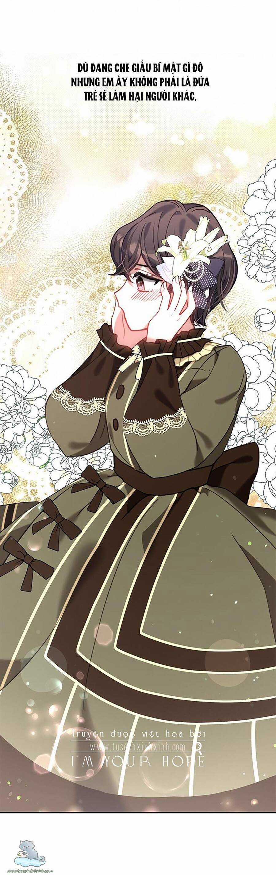 Thành Viên Trong Gia Đình Phát Cuồng Vì Tôi Chương 25 trang 50