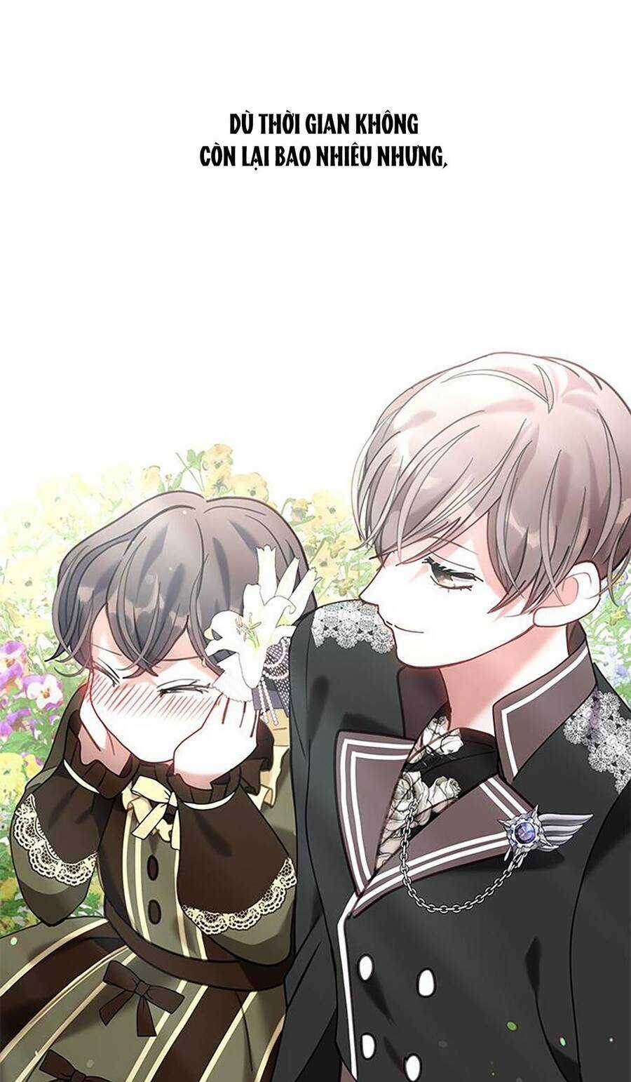 Thành Viên Trong Gia Đình Phát Cuồng Vì Tôi Chương 25 trang 51