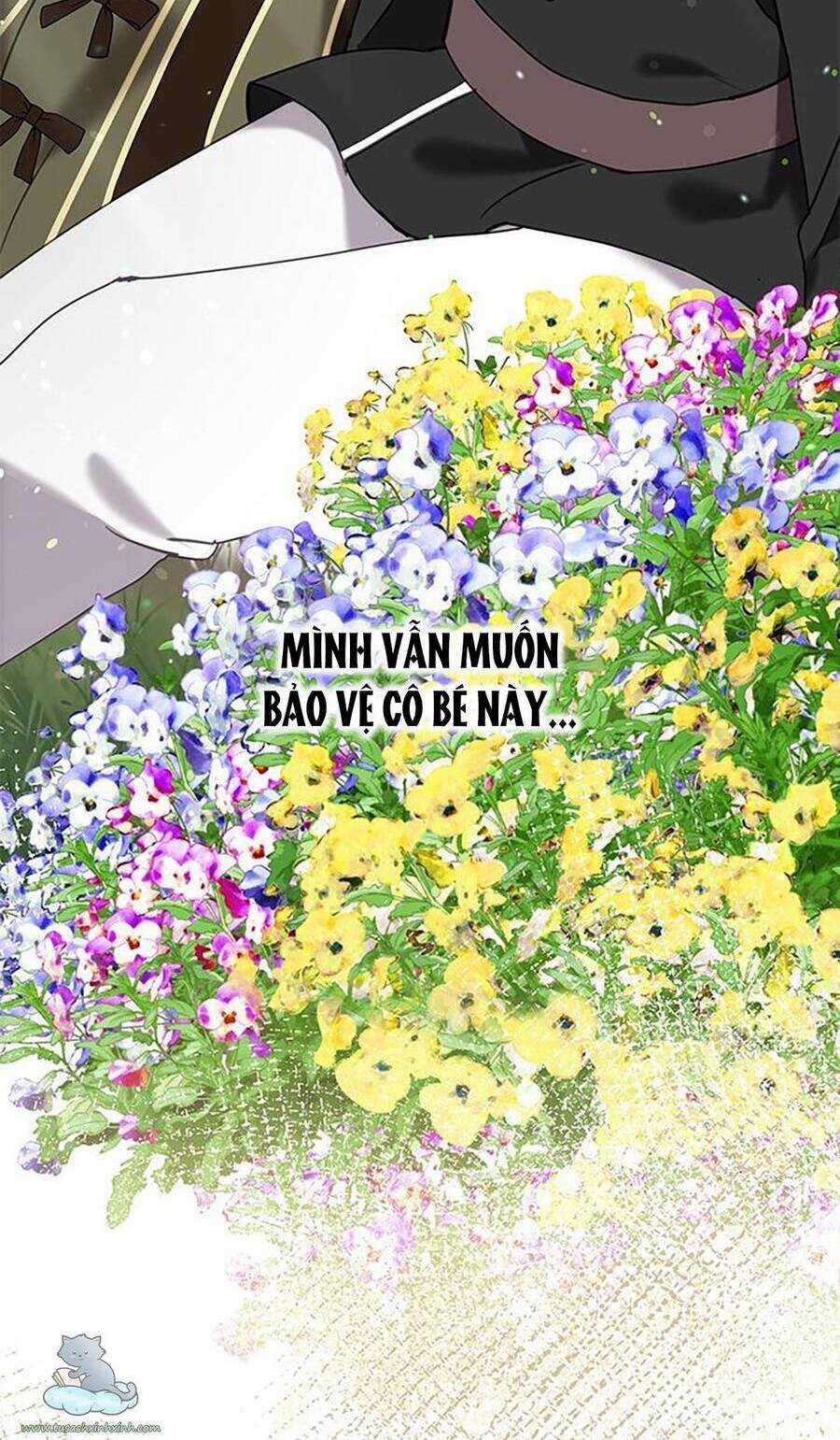 Thành Viên Trong Gia Đình Phát Cuồng Vì Tôi Chương 25 trang 52