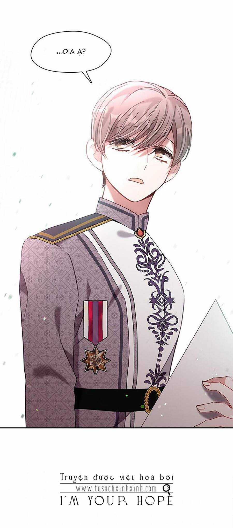 Thành Viên Trong Gia Đình Phát Cuồng Vì Tôi Chương 25 trang 54