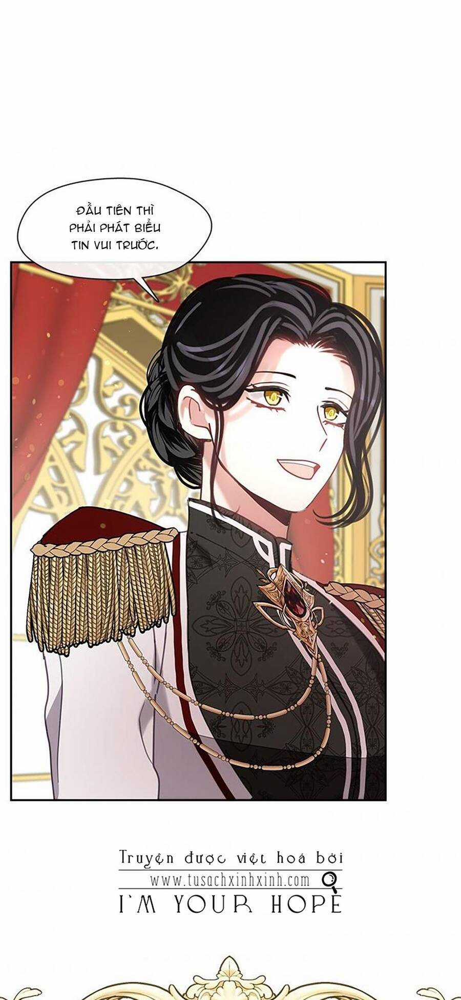 Thành Viên Trong Gia Đình Phát Cuồng Vì Tôi Chương 25 trang 59