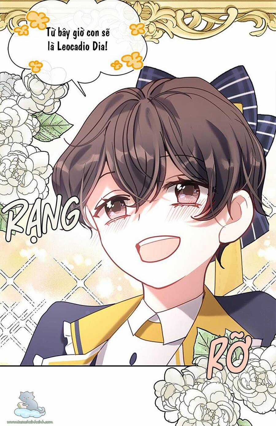 Thành Viên Trong Gia Đình Phát Cuồng Vì Tôi Chương 25 trang 61