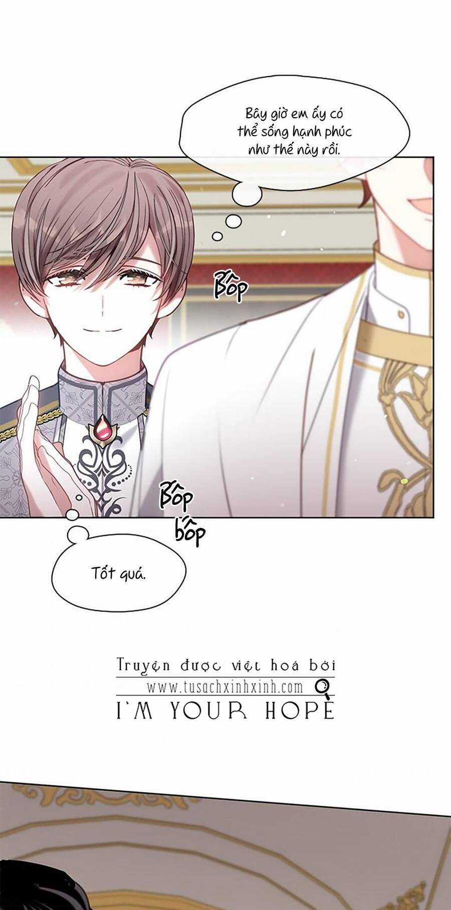 Thành Viên Trong Gia Đình Phát Cuồng Vì Tôi Chương 25 trang 64