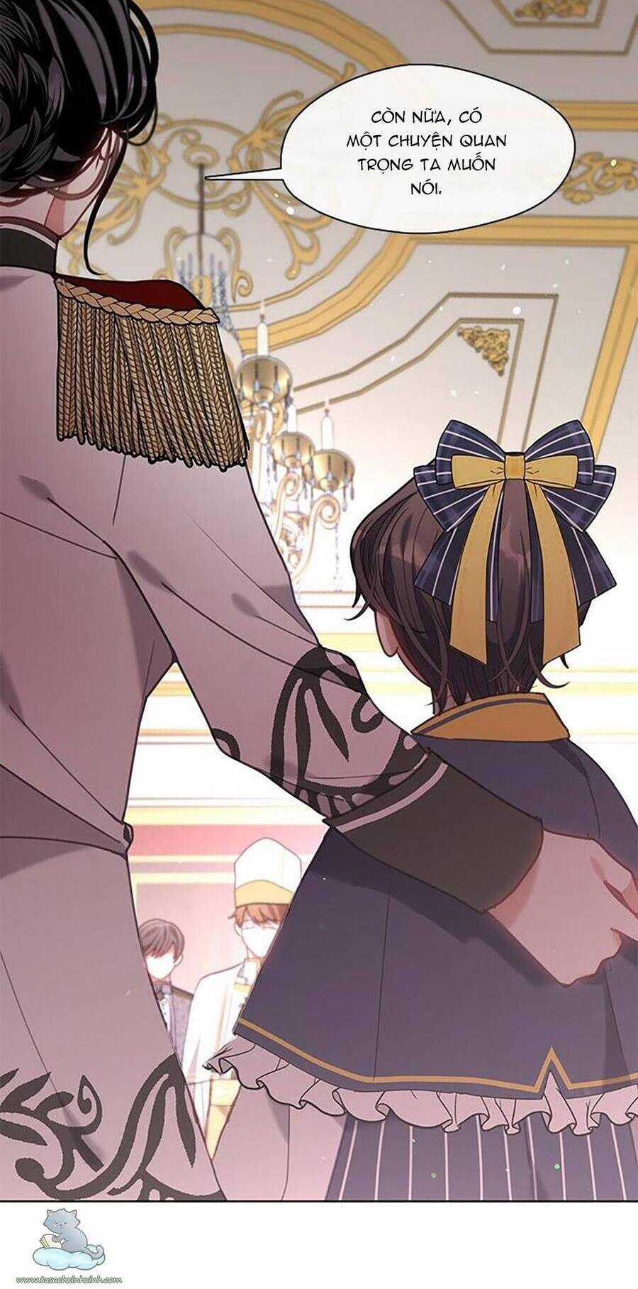 Thành Viên Trong Gia Đình Phát Cuồng Vì Tôi Chương 25 trang 65