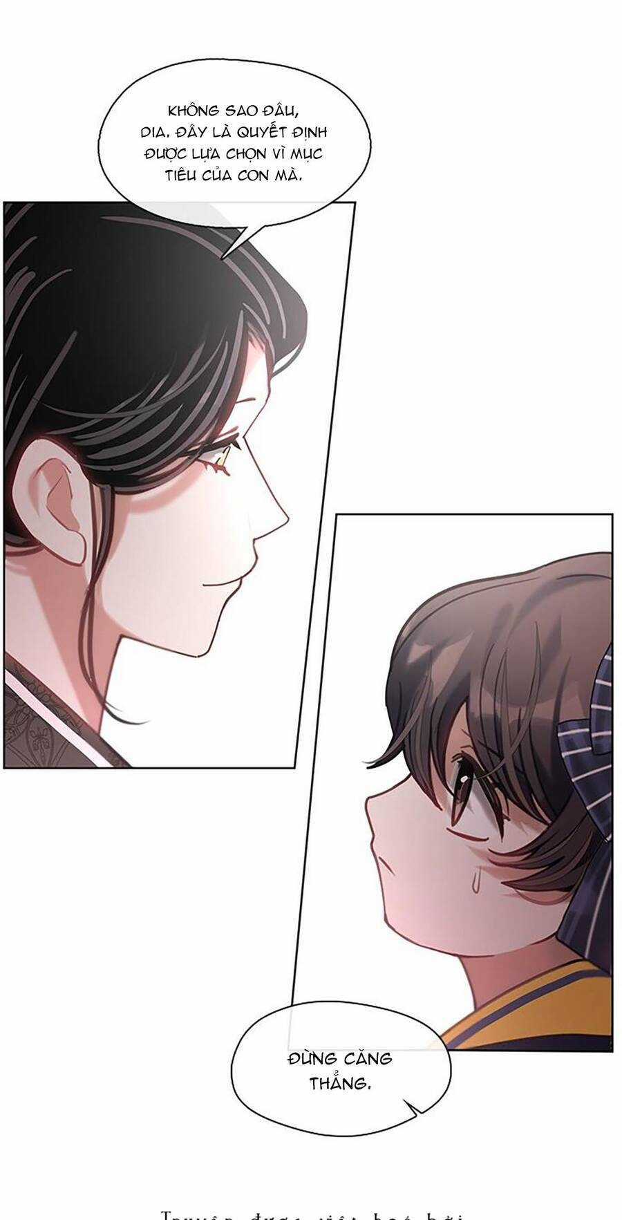 Thành Viên Trong Gia Đình Phát Cuồng Vì Tôi Chương 25 trang 66