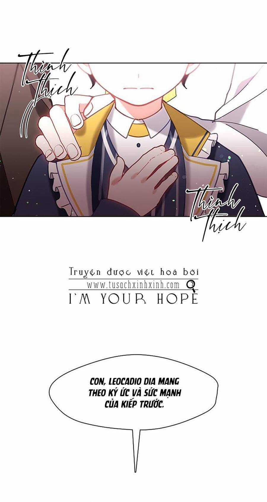 Thành Viên Trong Gia Đình Phát Cuồng Vì Tôi Chương 25 trang 68