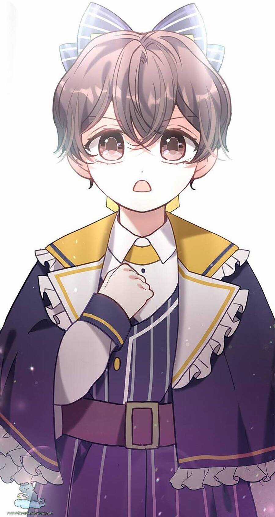 Thành Viên Trong Gia Đình Phát Cuồng Vì Tôi Chương 25 trang 69