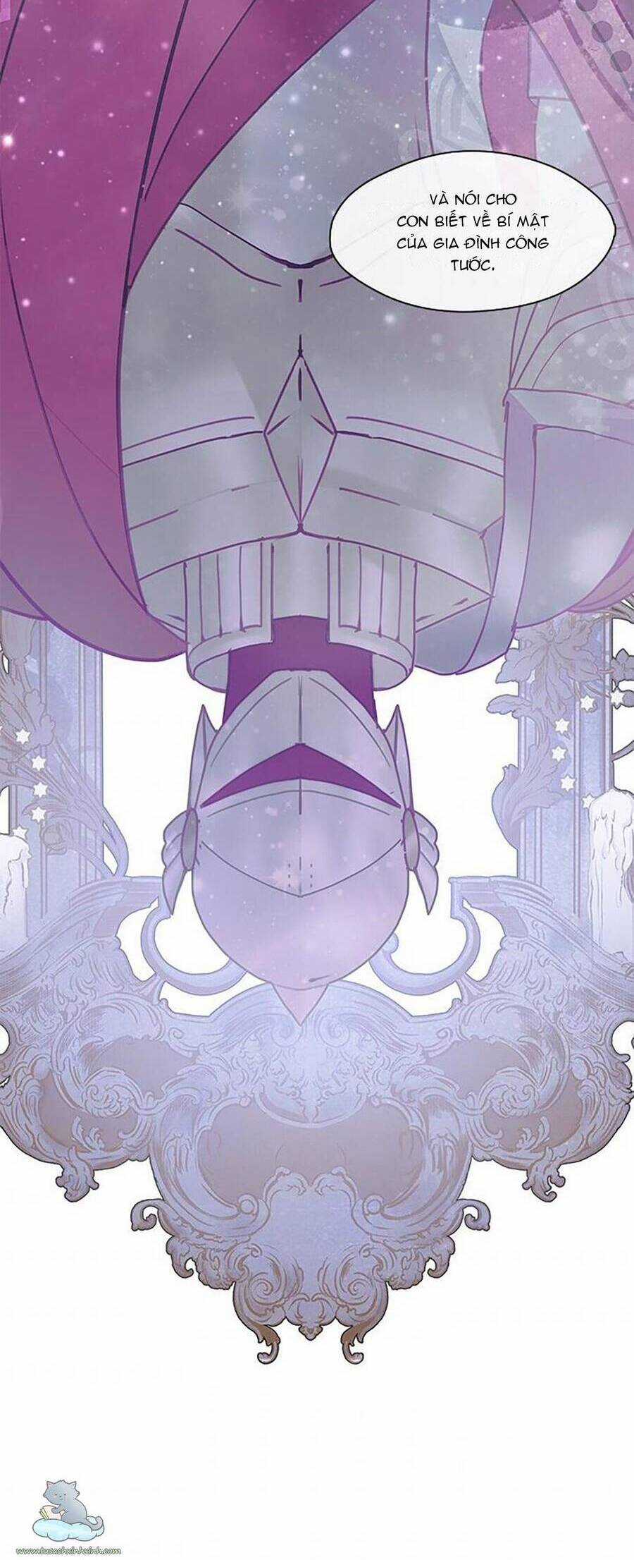 Thành Viên Trong Gia Đình Phát Cuồng Vì Tôi Chương 25 trang 71