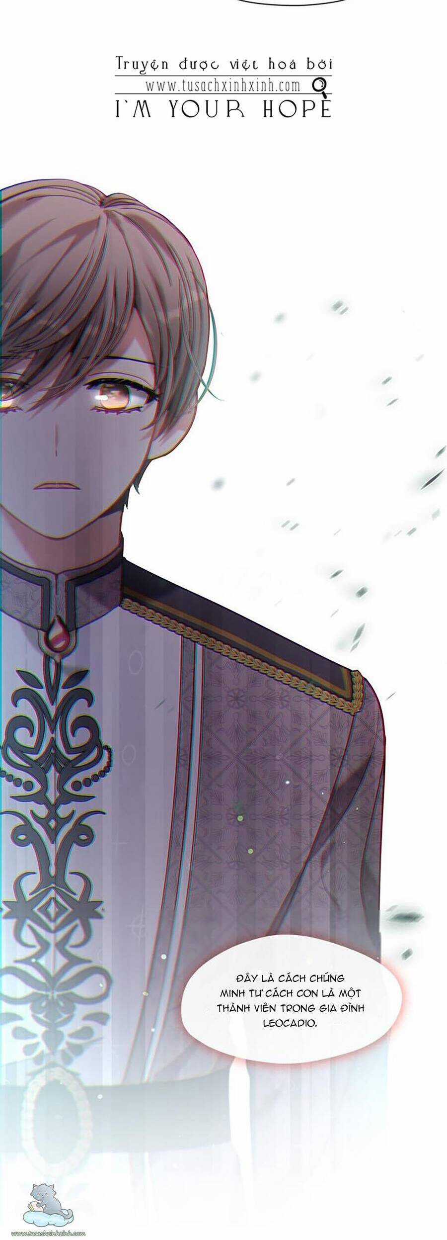 Thành Viên Trong Gia Đình Phát Cuồng Vì Tôi Chương 25 trang 73