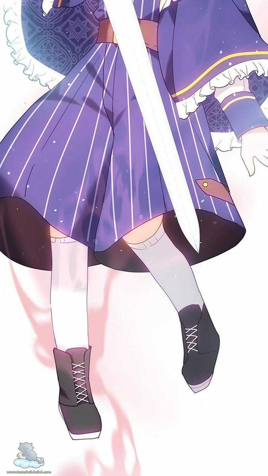 Thành Viên Trong Gia Đình Phát Cuồng Vì Tôi Chương 25 trang 76