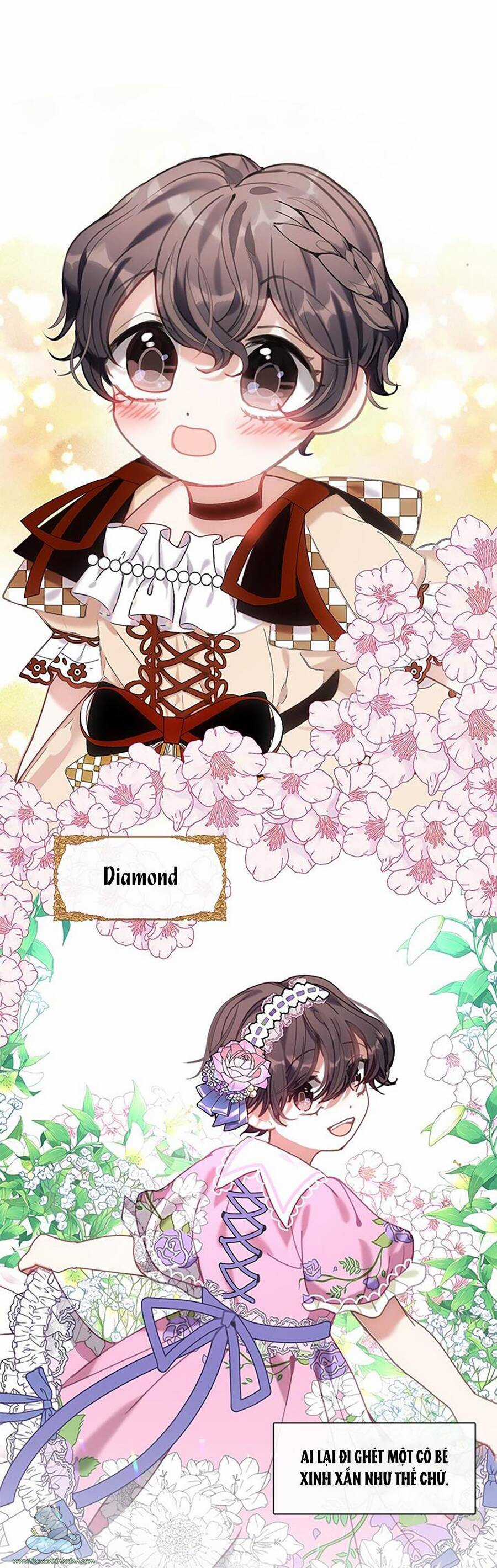 Thành Viên Trong Gia Đình Phát Cuồng Vì Tôi Chương 25 trang 9