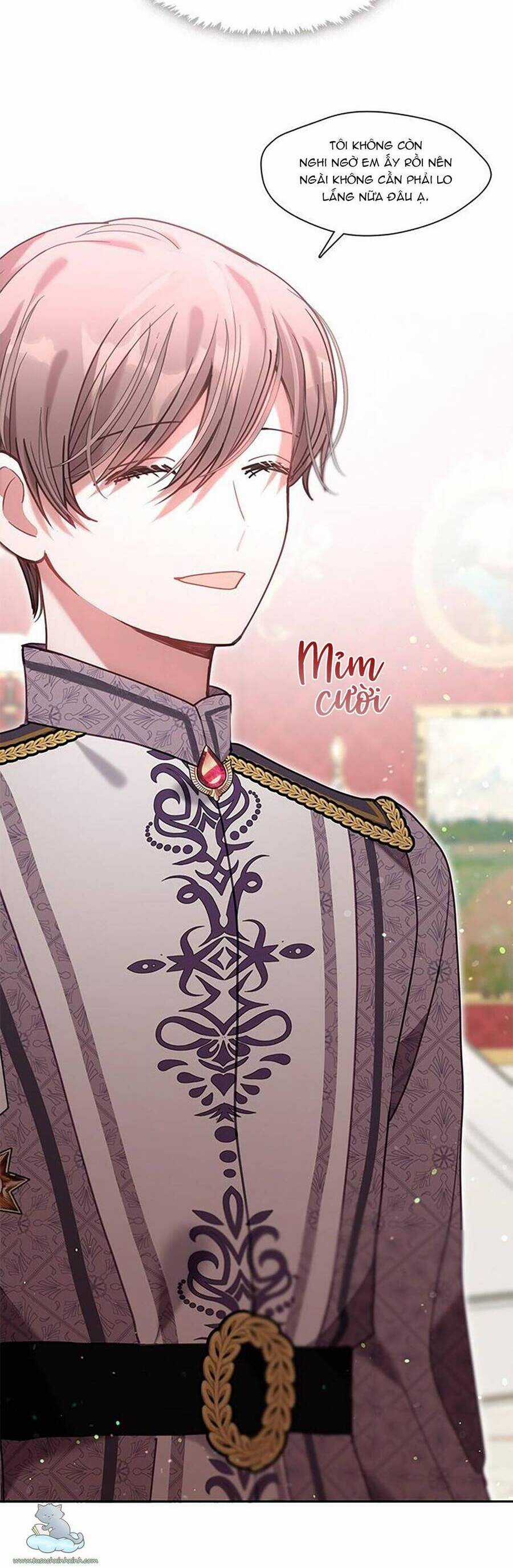 Thành Viên Trong Gia Đình Phát Cuồng Vì Tôi Chương 26 trang 11